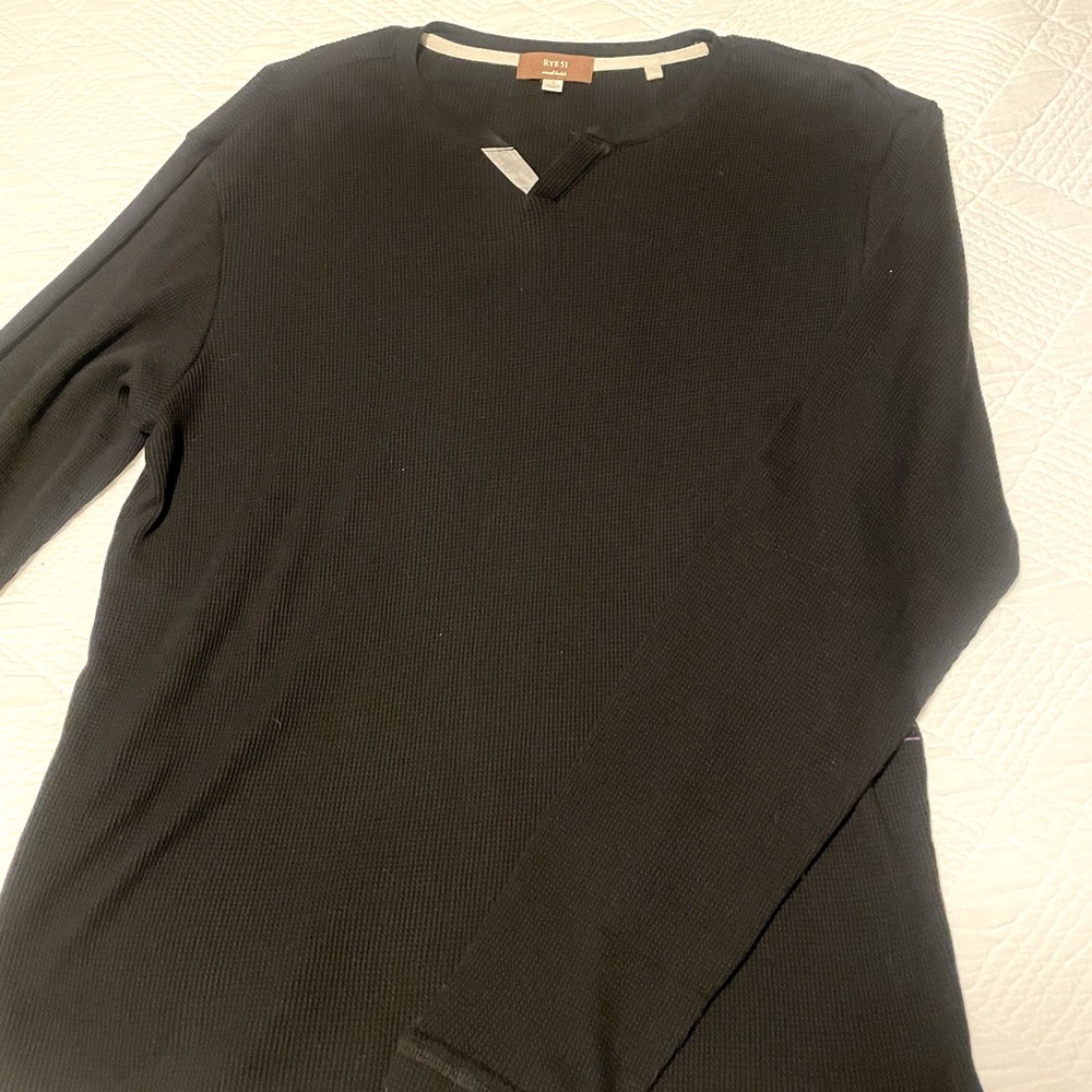 Rye 51 long sleeve shirt